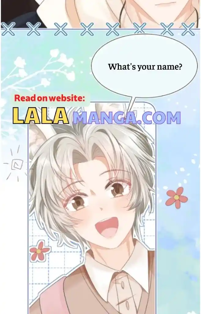 The Tiger Wants To Eat The Little Rabbit Chapter 91