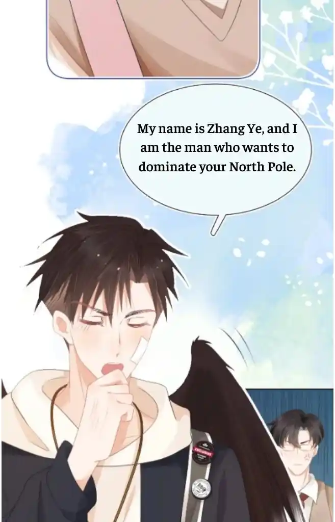 The Tiger Wants To Eat The Little Rabbit Chapter 91