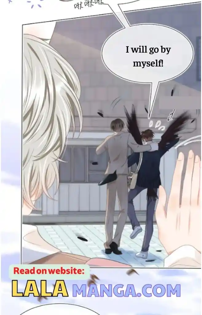 The Tiger Wants To Eat The Little Rabbit Chapter 91