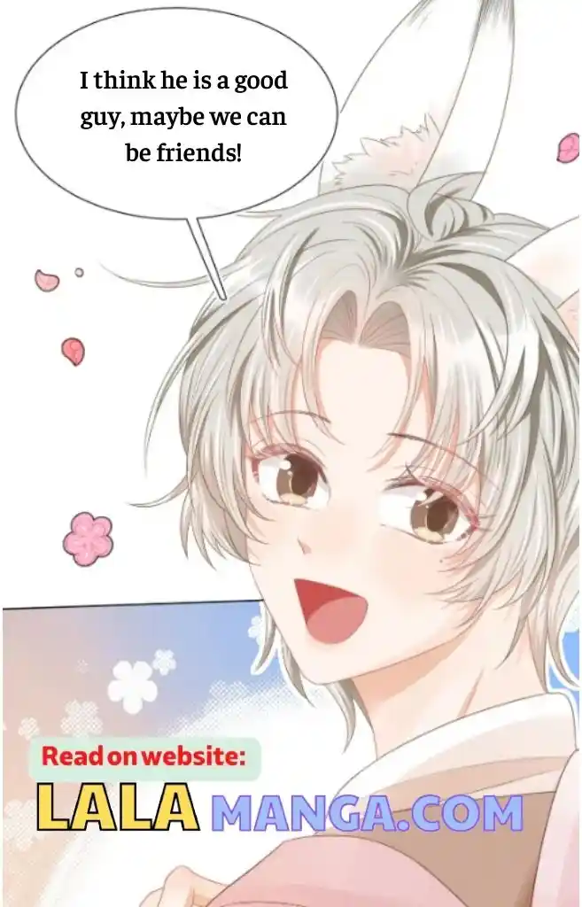 The Tiger Wants To Eat The Little Rabbit Chapter 91