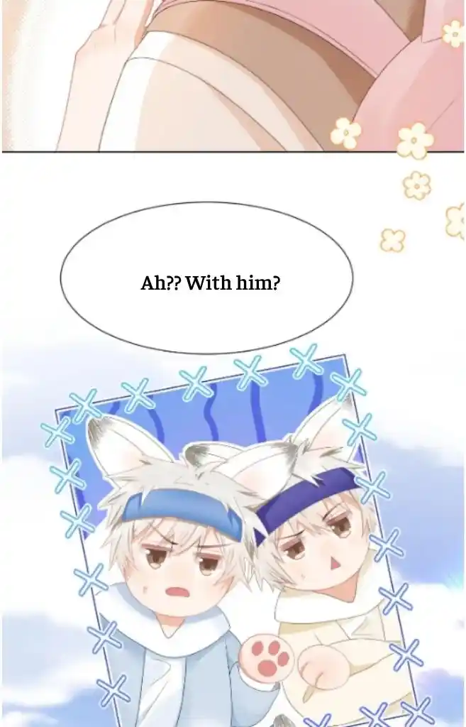 The Tiger Wants To Eat The Little Rabbit Chapter 91