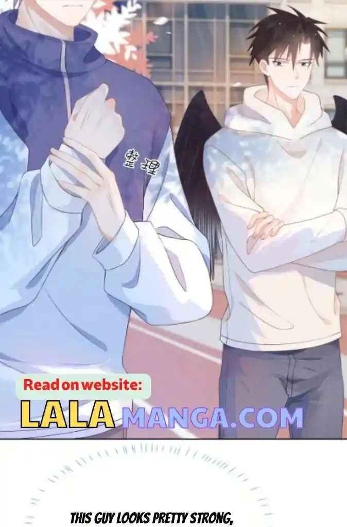 The Tiger Wants To Eat The Little Rabbit Chapter 93