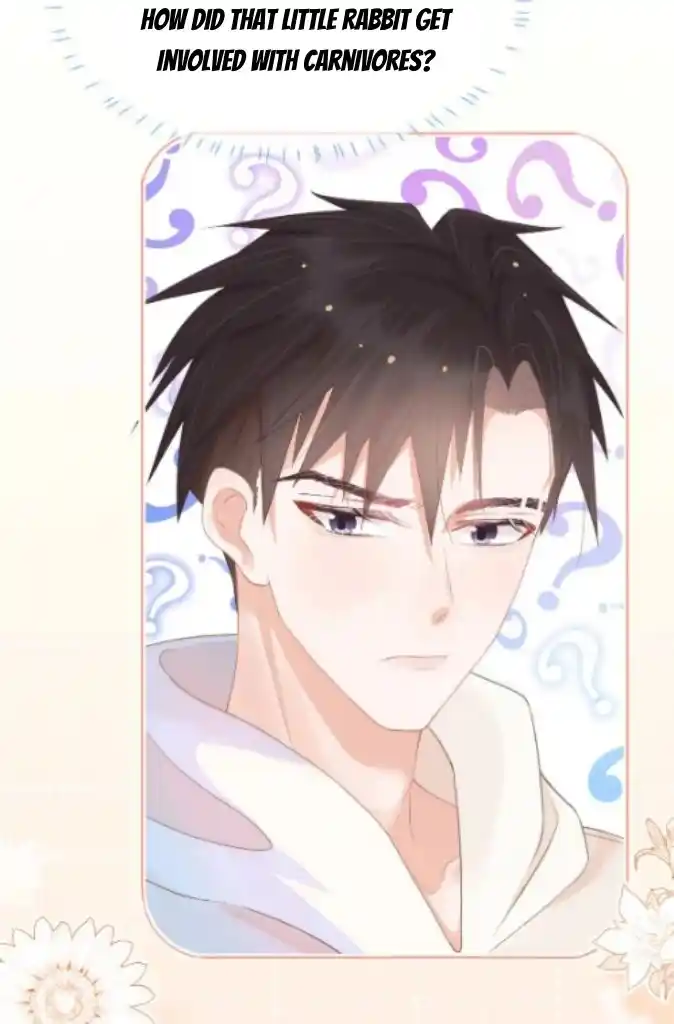 The Tiger Wants To Eat The Little Rabbit Chapter 93