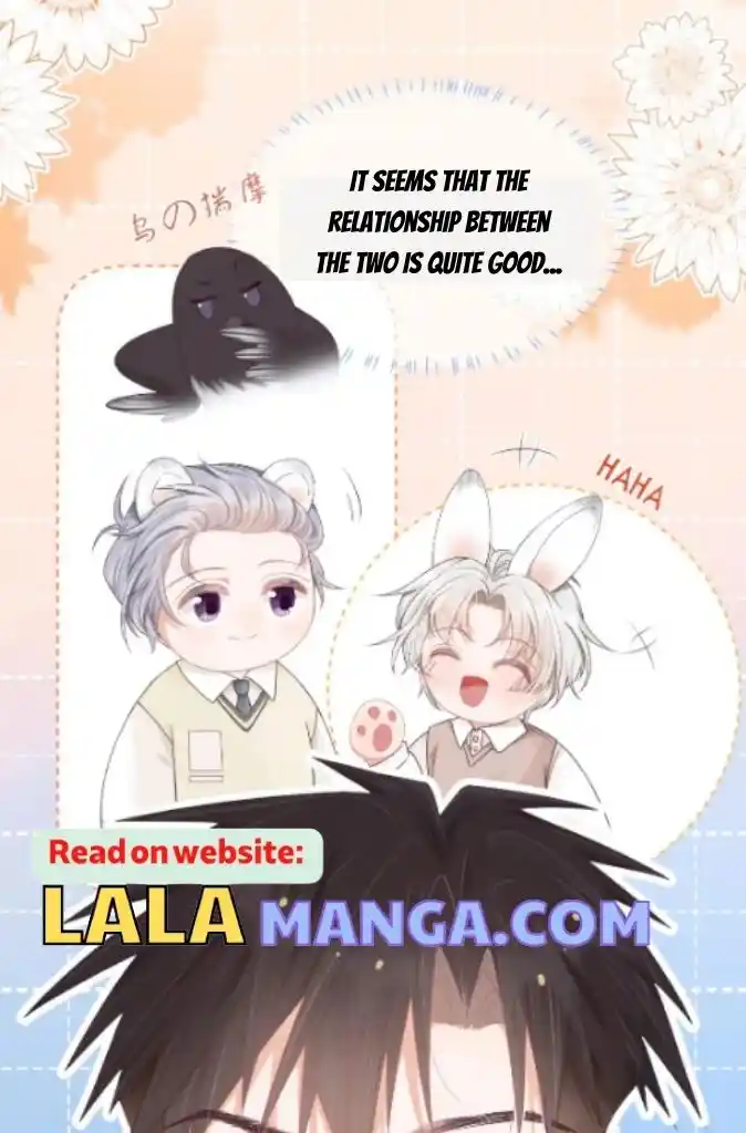 The Tiger Wants To Eat The Little Rabbit Chapter 93