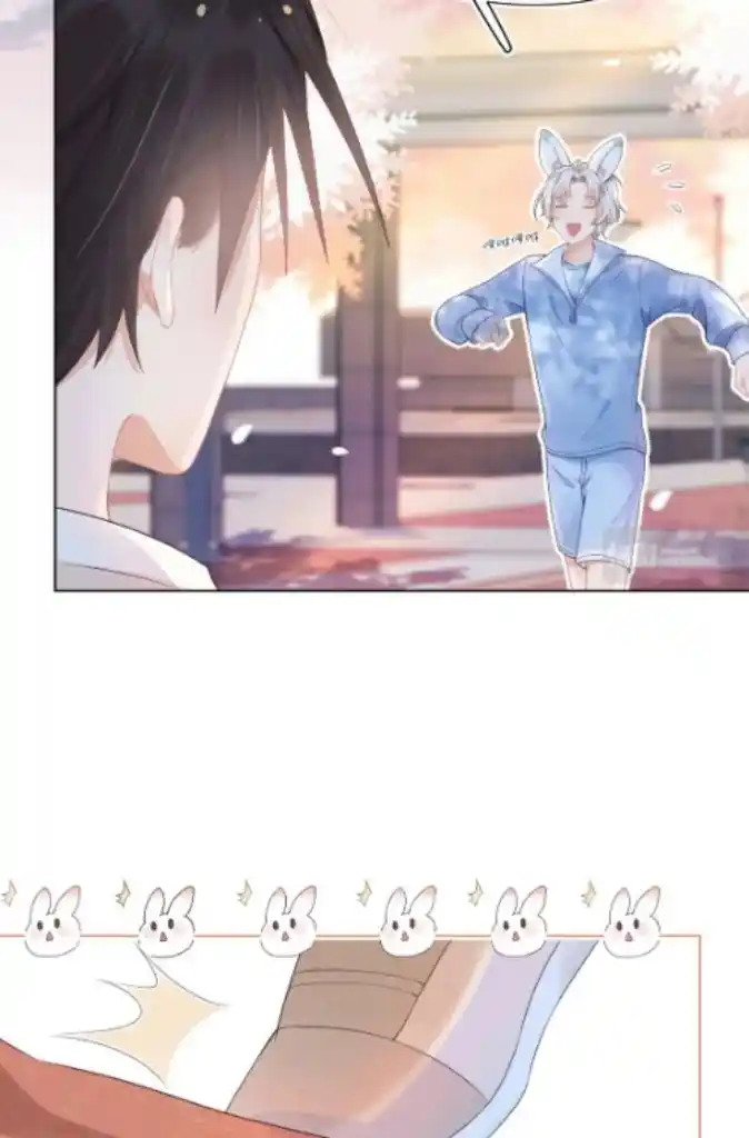 The Tiger Wants To Eat The Little Rabbit Chapter 93