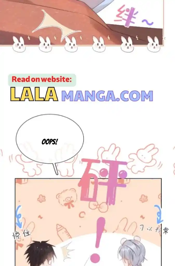The Tiger Wants To Eat The Little Rabbit Chapter 93