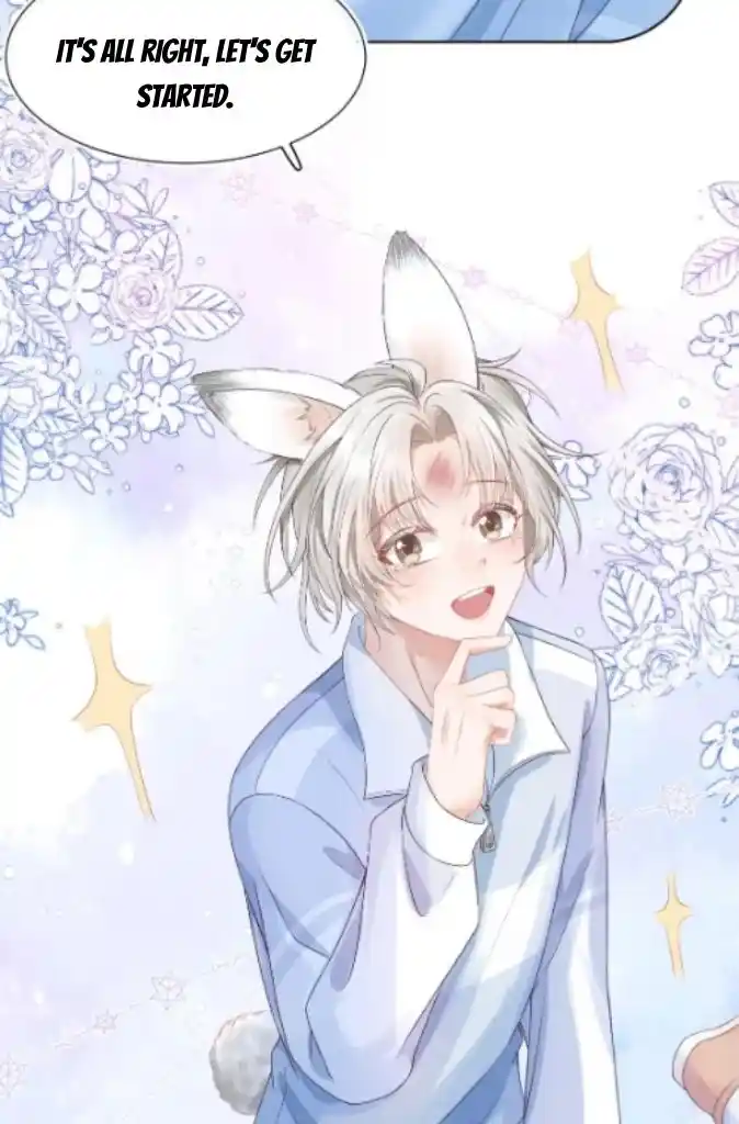 The Tiger Wants To Eat The Little Rabbit Chapter 93