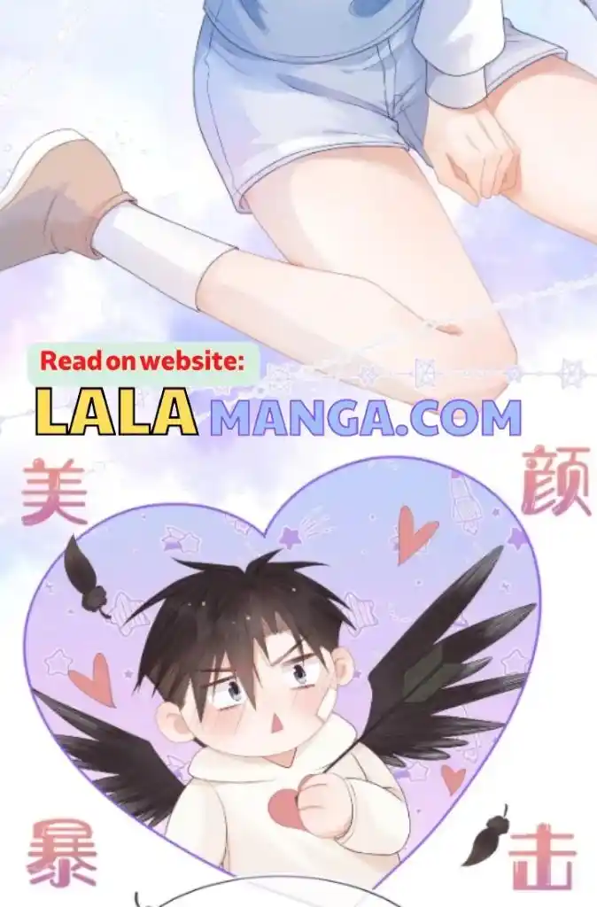 The Tiger Wants To Eat The Little Rabbit Chapter 93