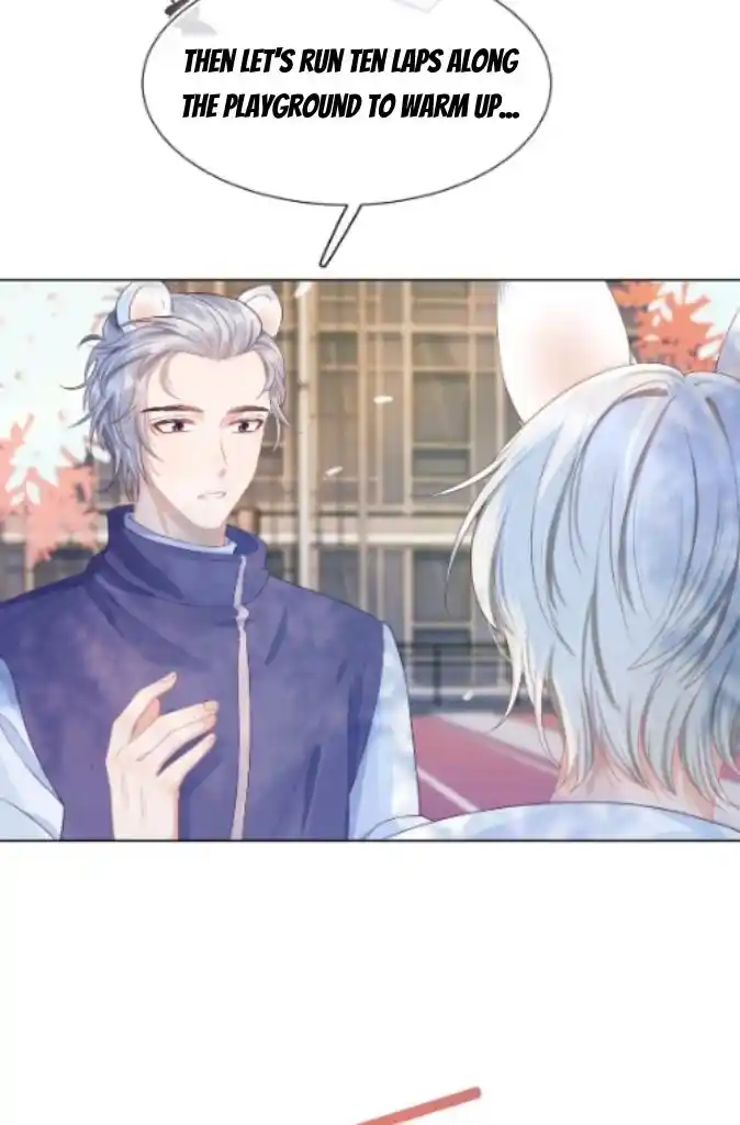 The Tiger Wants To Eat The Little Rabbit Chapter 93