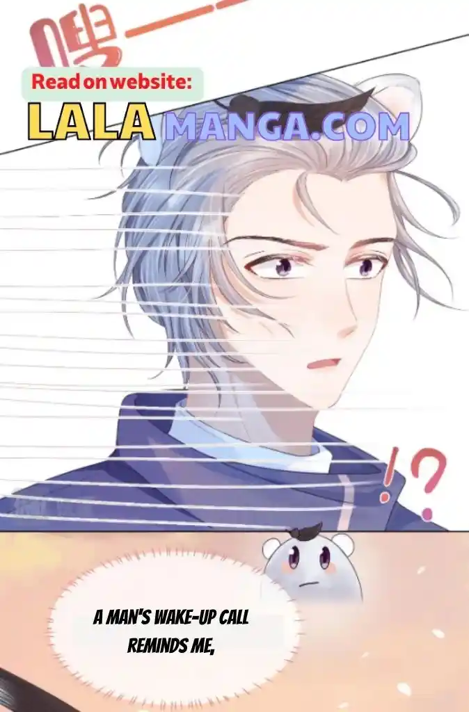 The Tiger Wants To Eat The Little Rabbit Chapter 93