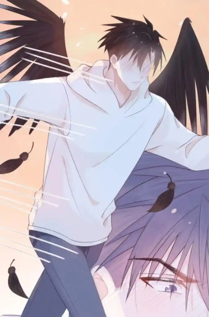 The Tiger Wants To Eat The Little Rabbit Chapter 93