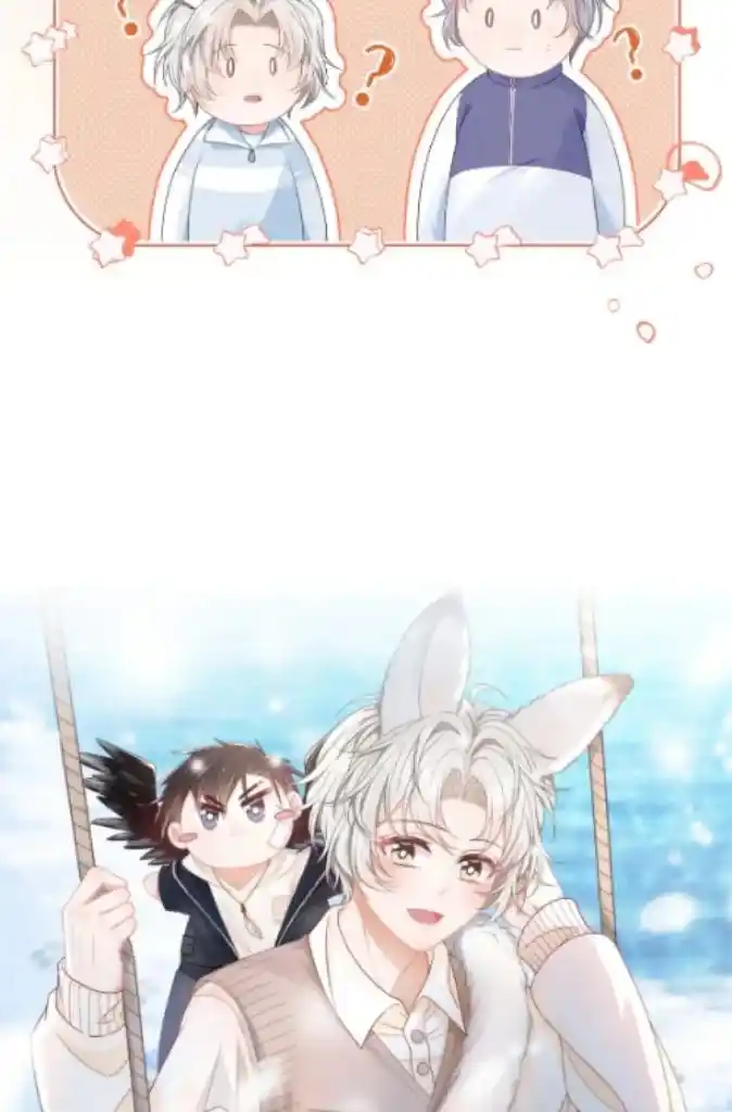 The Tiger Wants To Eat The Little Rabbit Chapter 93