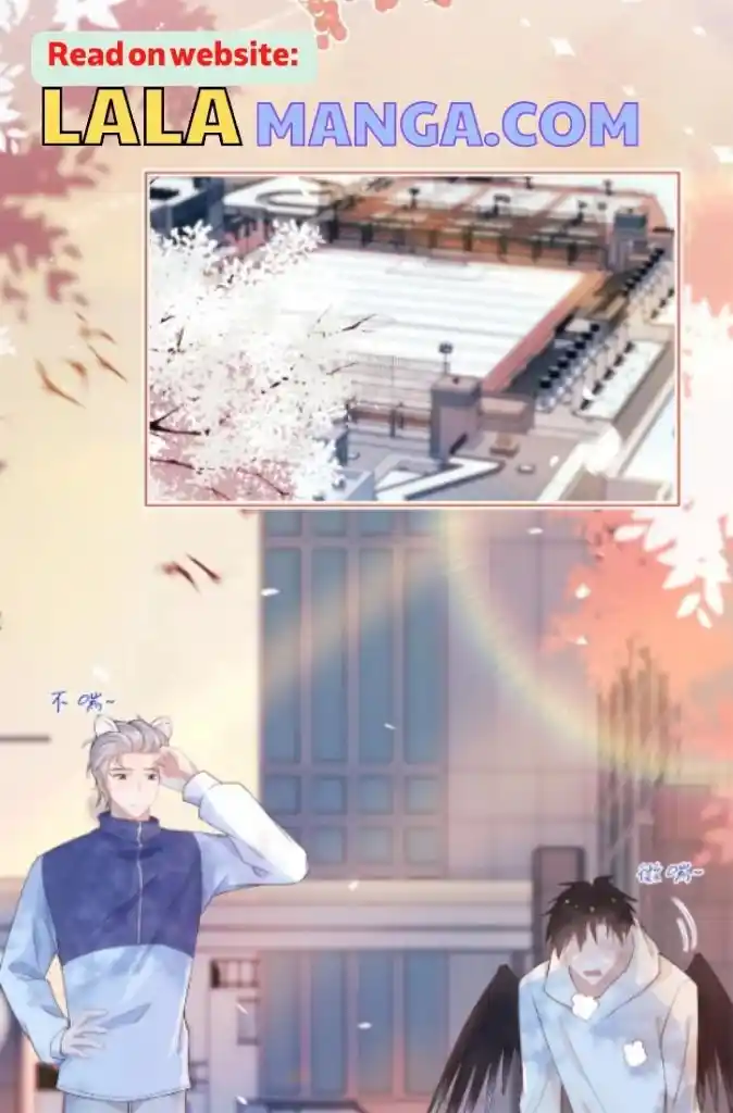 The Tiger Wants To Eat The Little Rabbit Chapter 93