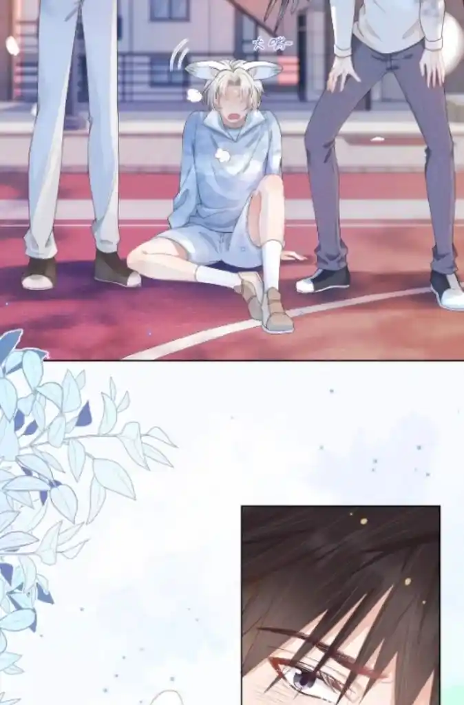 The Tiger Wants To Eat The Little Rabbit Chapter 93