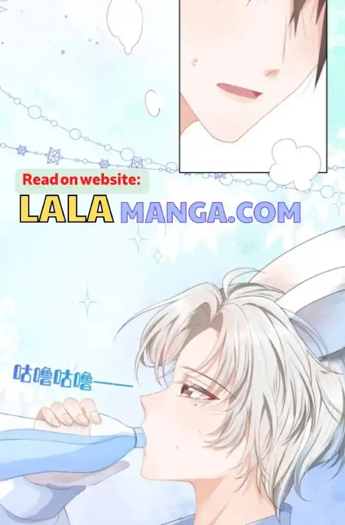 The Tiger Wants To Eat The Little Rabbit Chapter 93