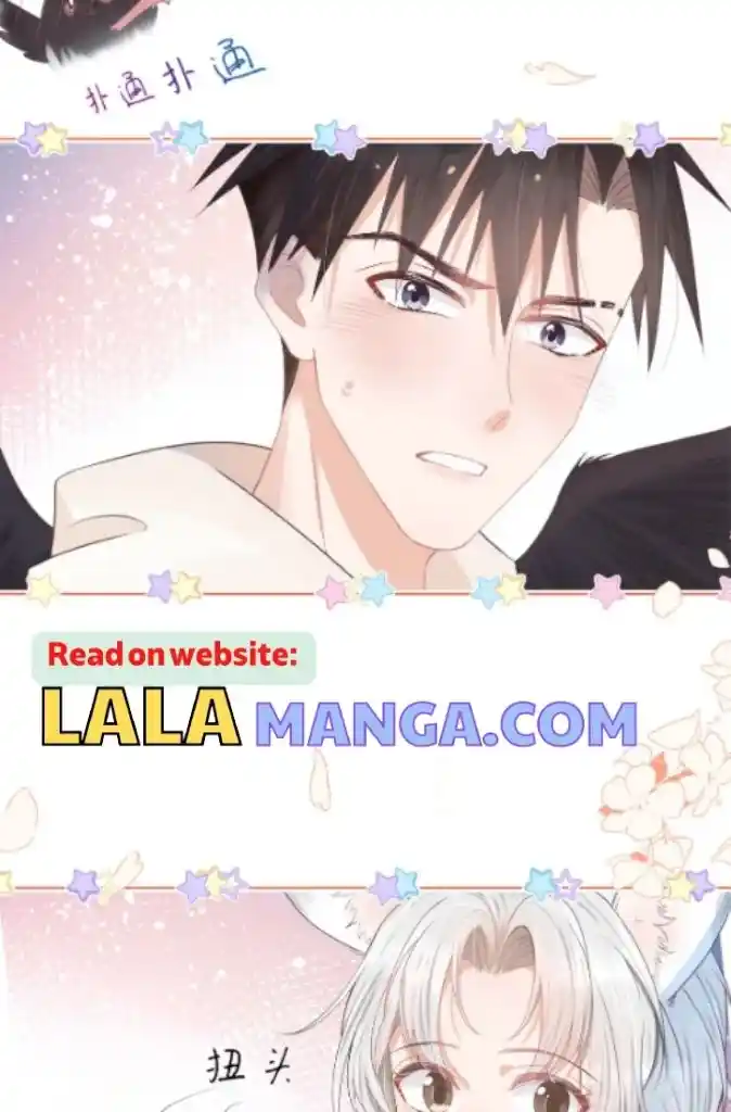 The Tiger Wants To Eat The Little Rabbit Chapter 93