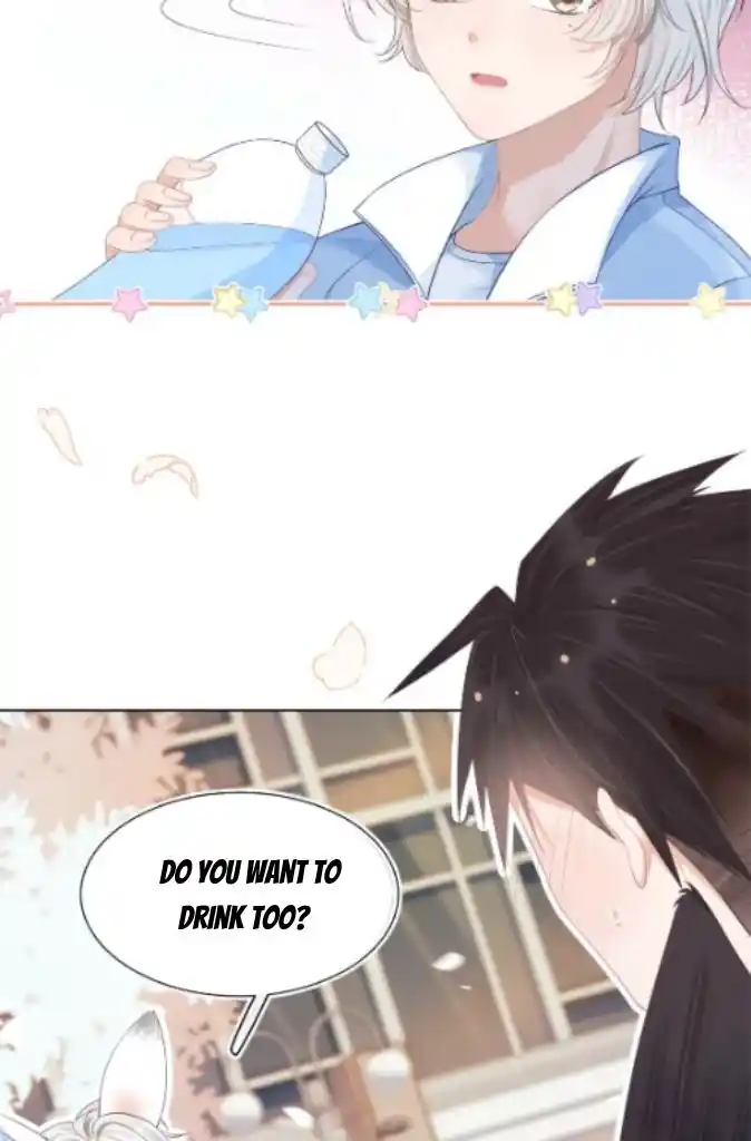 The Tiger Wants To Eat The Little Rabbit Chapter 93