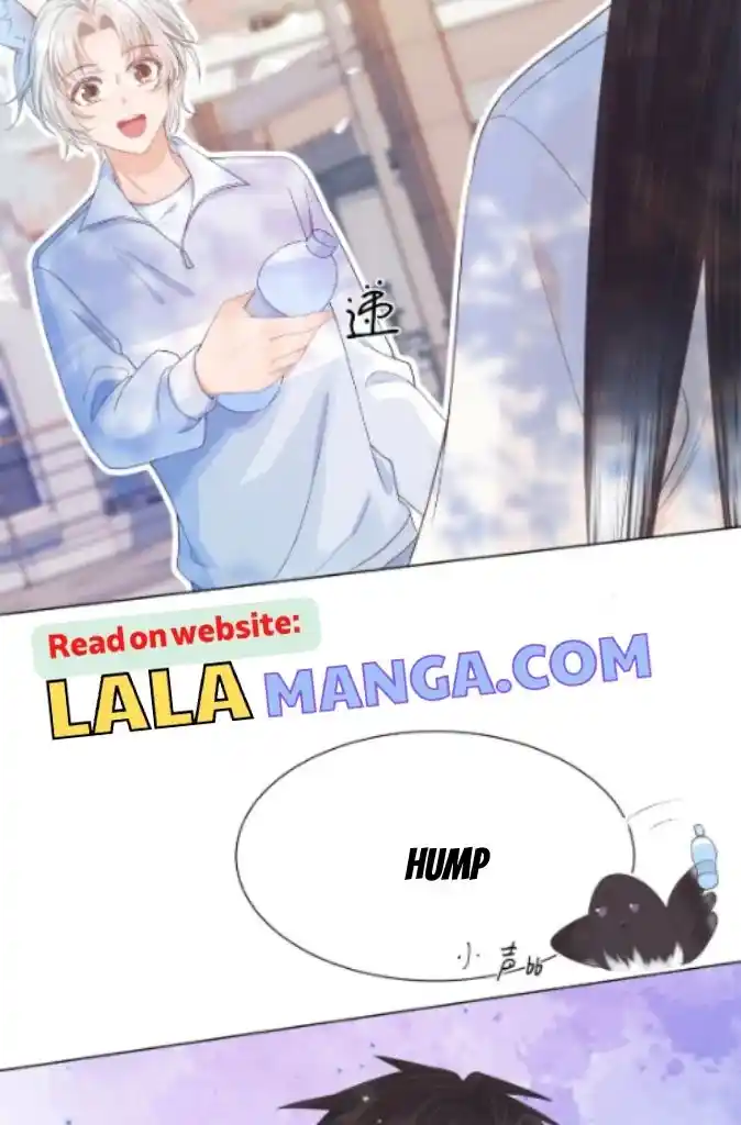 The Tiger Wants To Eat The Little Rabbit Chapter 93