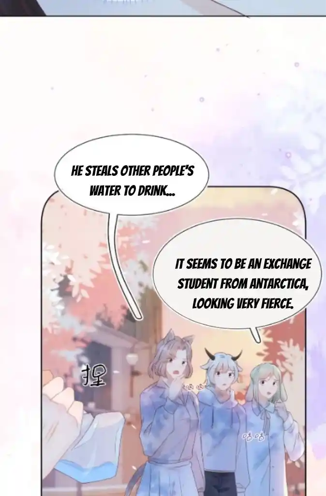 The Tiger Wants To Eat The Little Rabbit Chapter 93