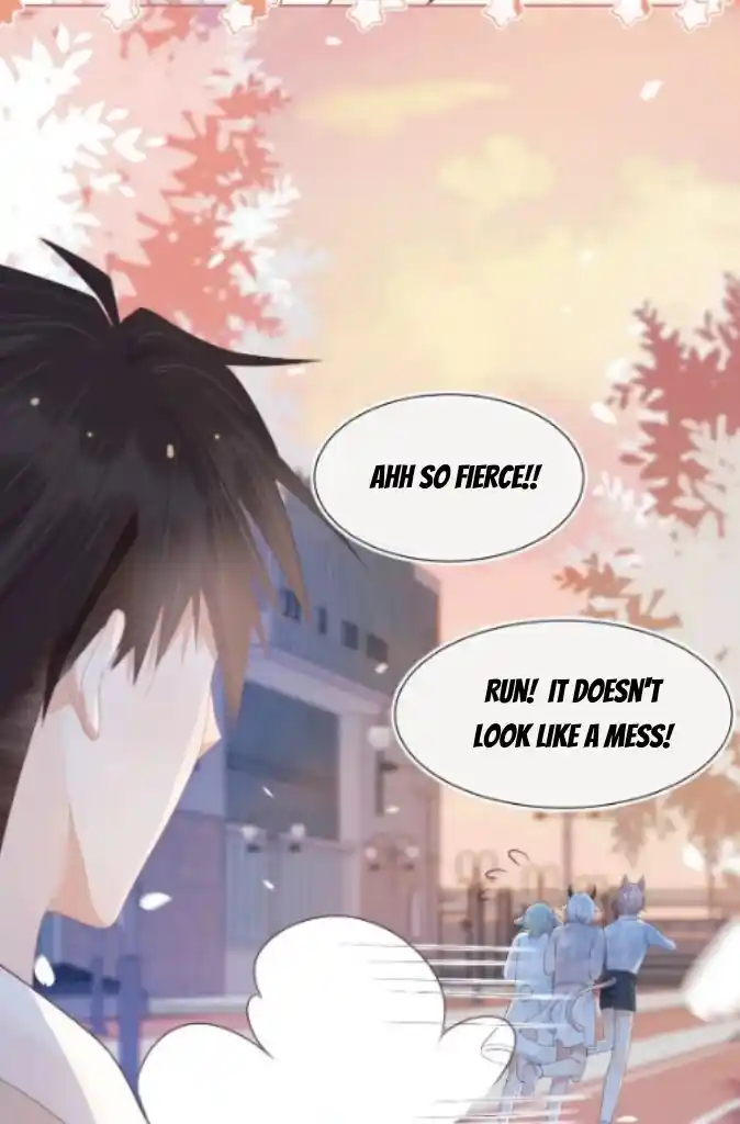 The Tiger Wants To Eat The Little Rabbit Chapter 93