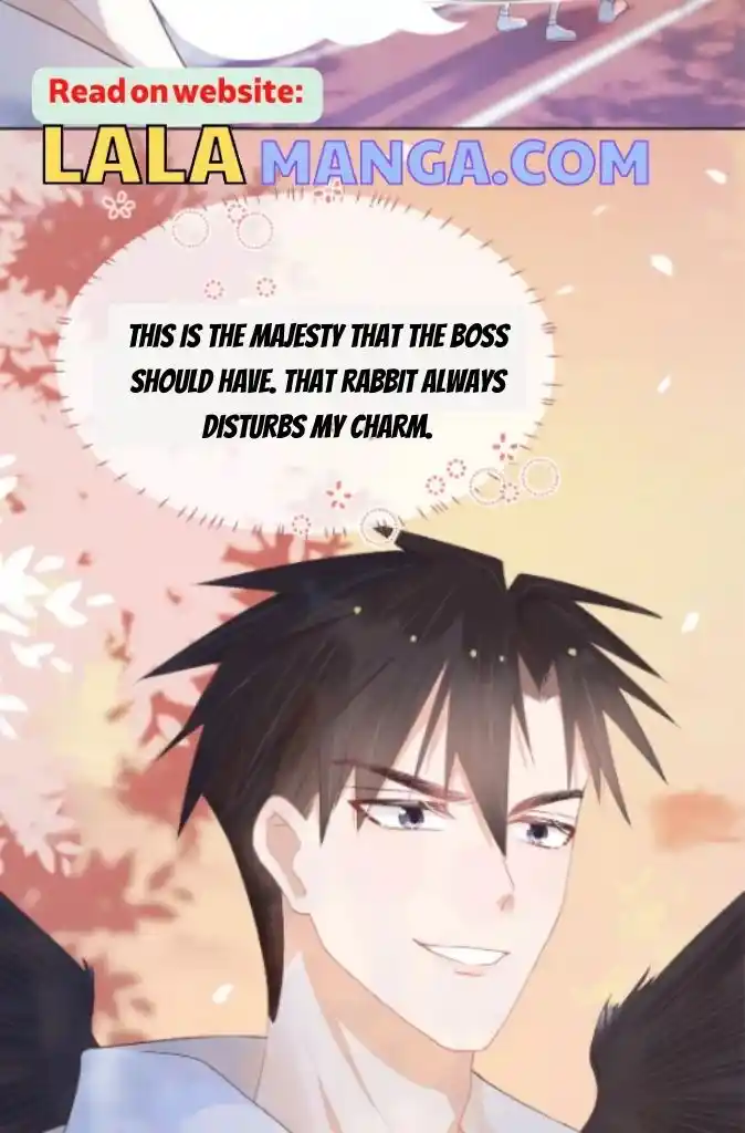 The Tiger Wants To Eat The Little Rabbit Chapter 93