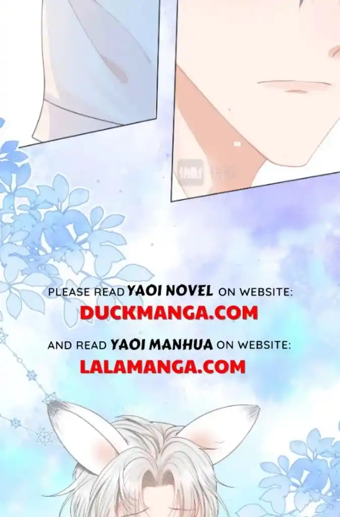 The Tiger Wants To Eat The Little Rabbit Chapter 93