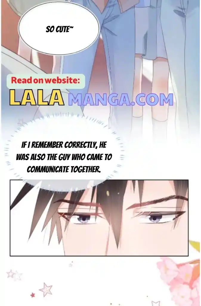 The Tiger Wants To Eat The Little Rabbit Chapter 93