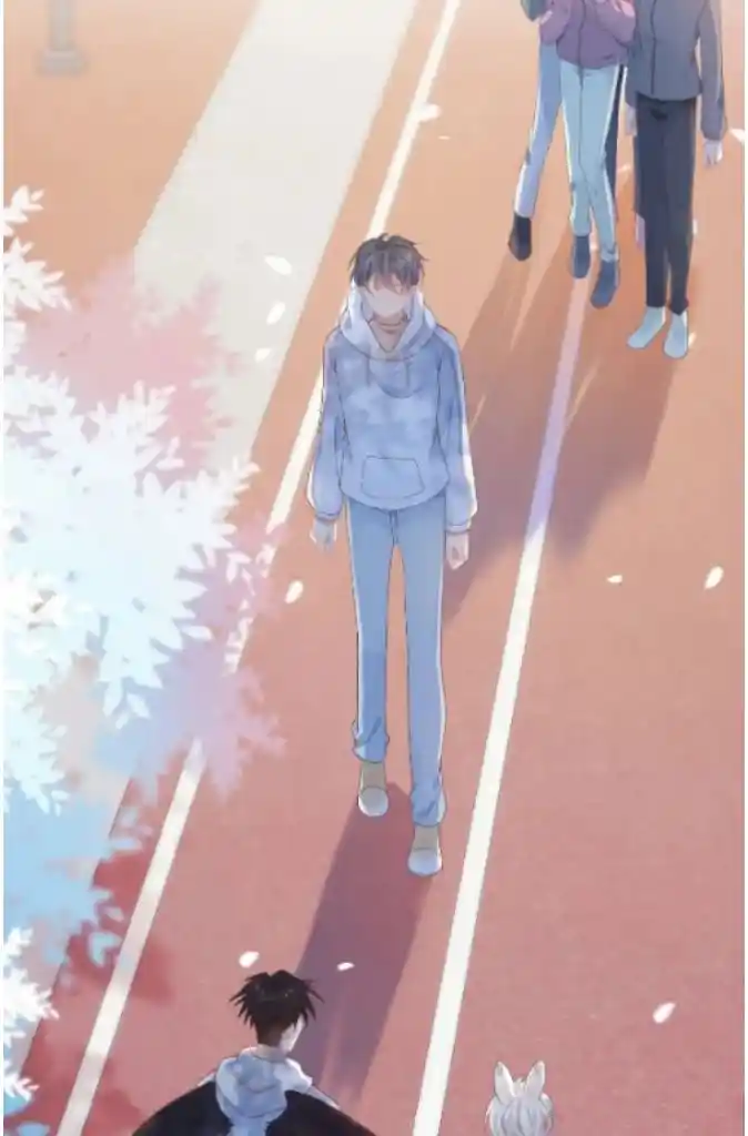 The Tiger Wants To Eat The Little Rabbit Chapter 93