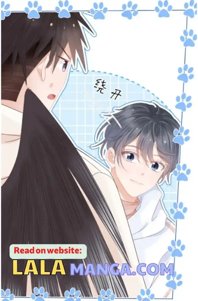 The Tiger Wants To Eat The Little Rabbit Chapter 93