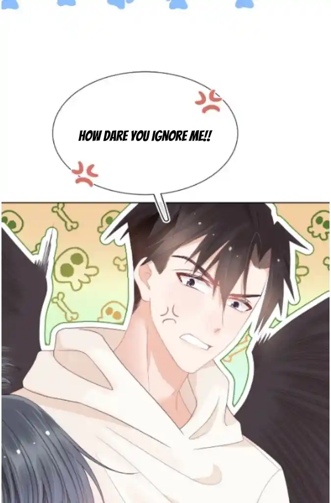 The Tiger Wants To Eat The Little Rabbit Chapter 93