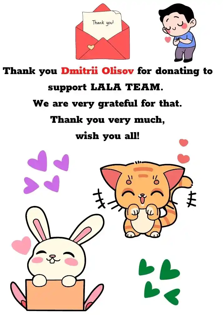 The Tiger Wants To Eat The Little Rabbit Chapter 94