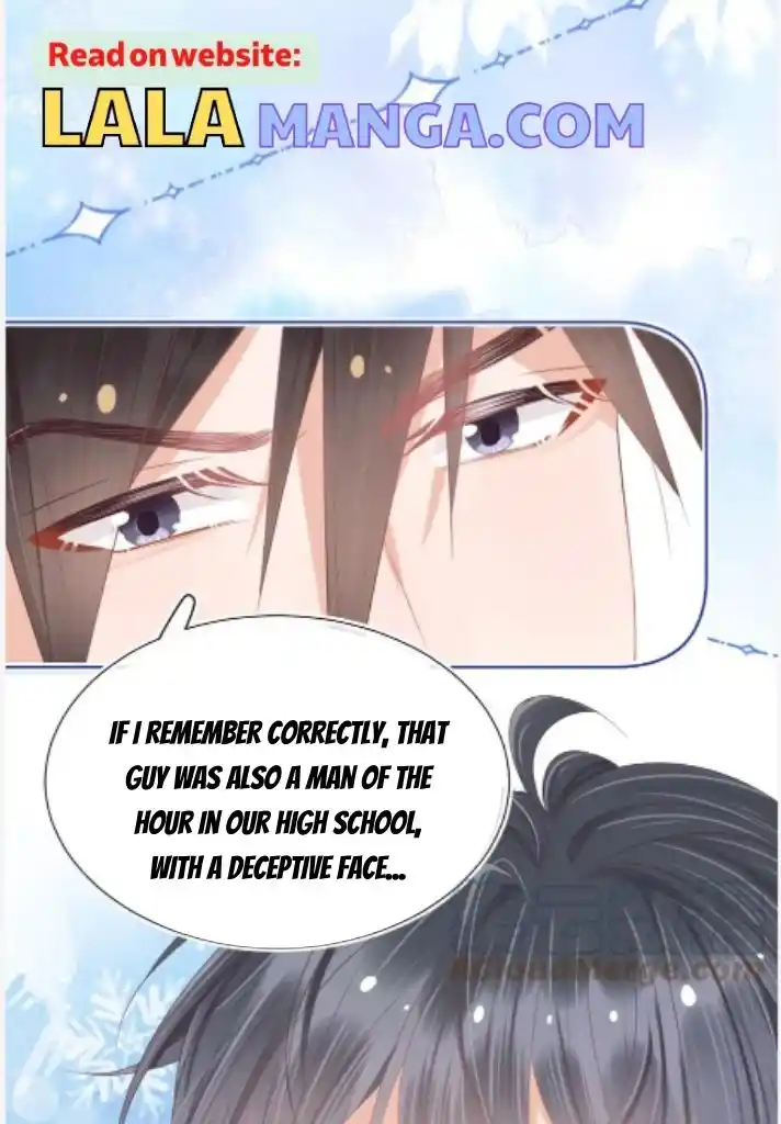 The Tiger Wants To Eat The Little Rabbit Chapter 94