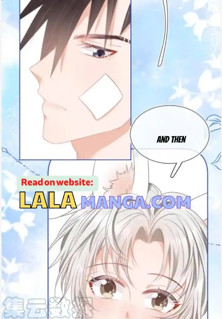 The Tiger Wants To Eat The Little Rabbit Chapter 94