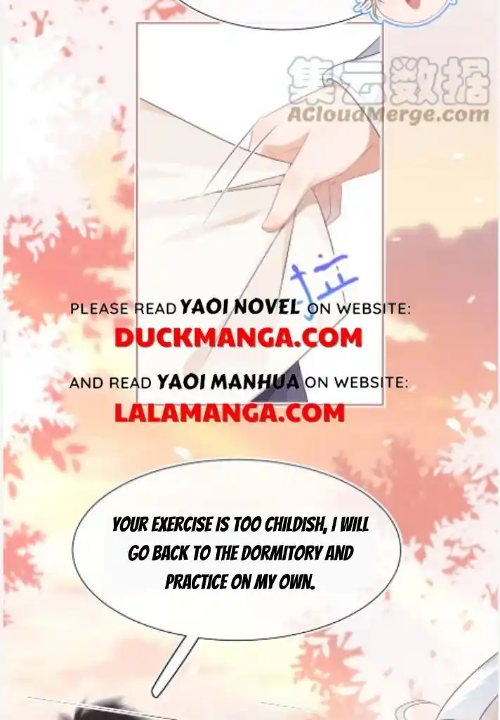 The Tiger Wants To Eat The Little Rabbit Chapter 94