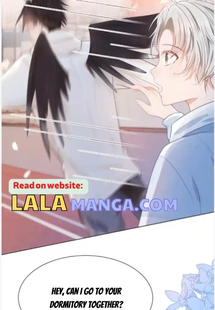 The Tiger Wants To Eat The Little Rabbit Chapter 94