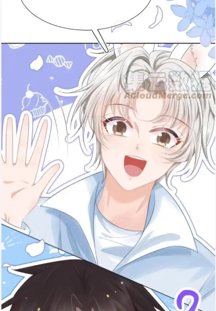 The Tiger Wants To Eat The Little Rabbit Chapter 94