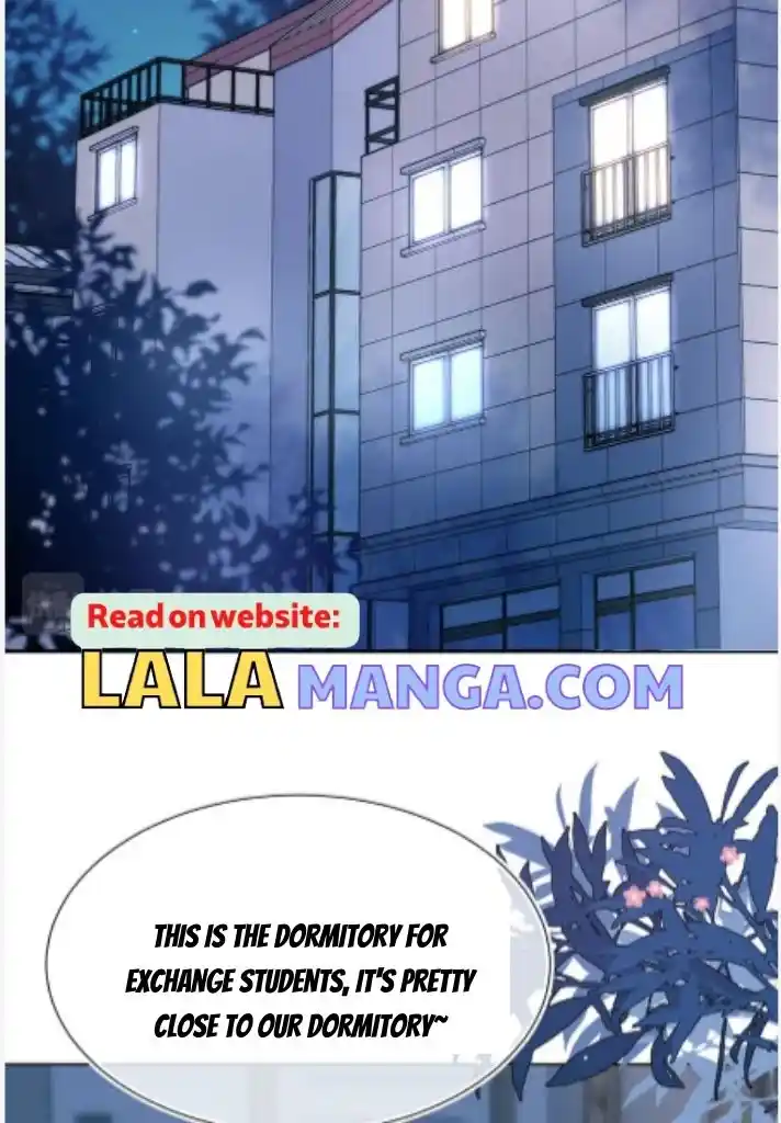 The Tiger Wants To Eat The Little Rabbit Chapter 94