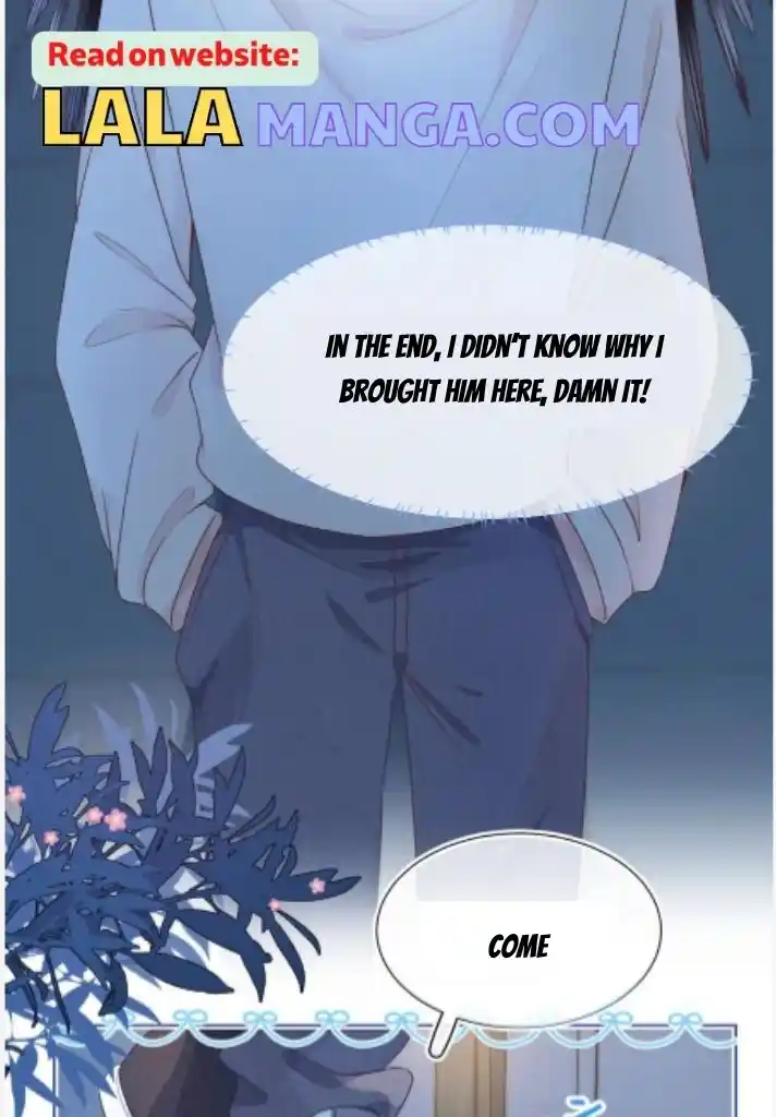 The Tiger Wants To Eat The Little Rabbit Chapter 94