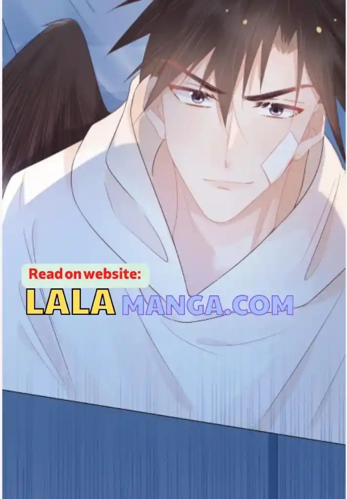 The Tiger Wants To Eat The Little Rabbit Chapter 94