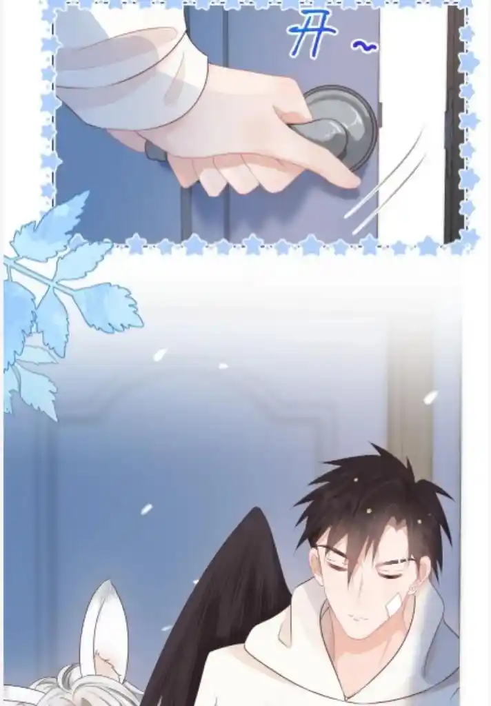 The Tiger Wants To Eat The Little Rabbit Chapter 94