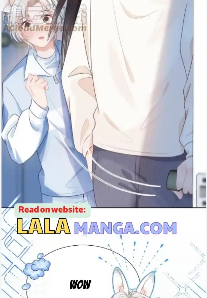 The Tiger Wants To Eat The Little Rabbit Chapter 94