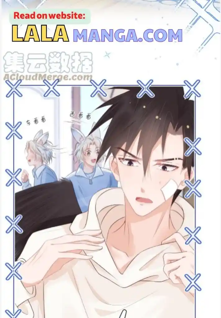 The Tiger Wants To Eat The Little Rabbit Chapter 94