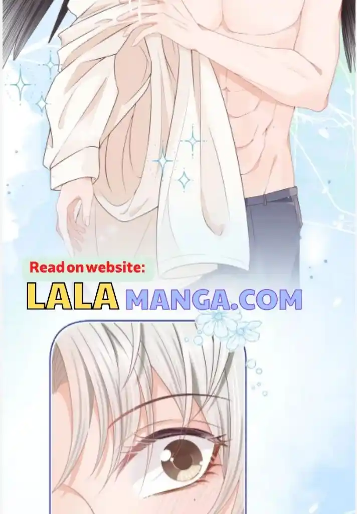 The Tiger Wants To Eat The Little Rabbit Chapter 94