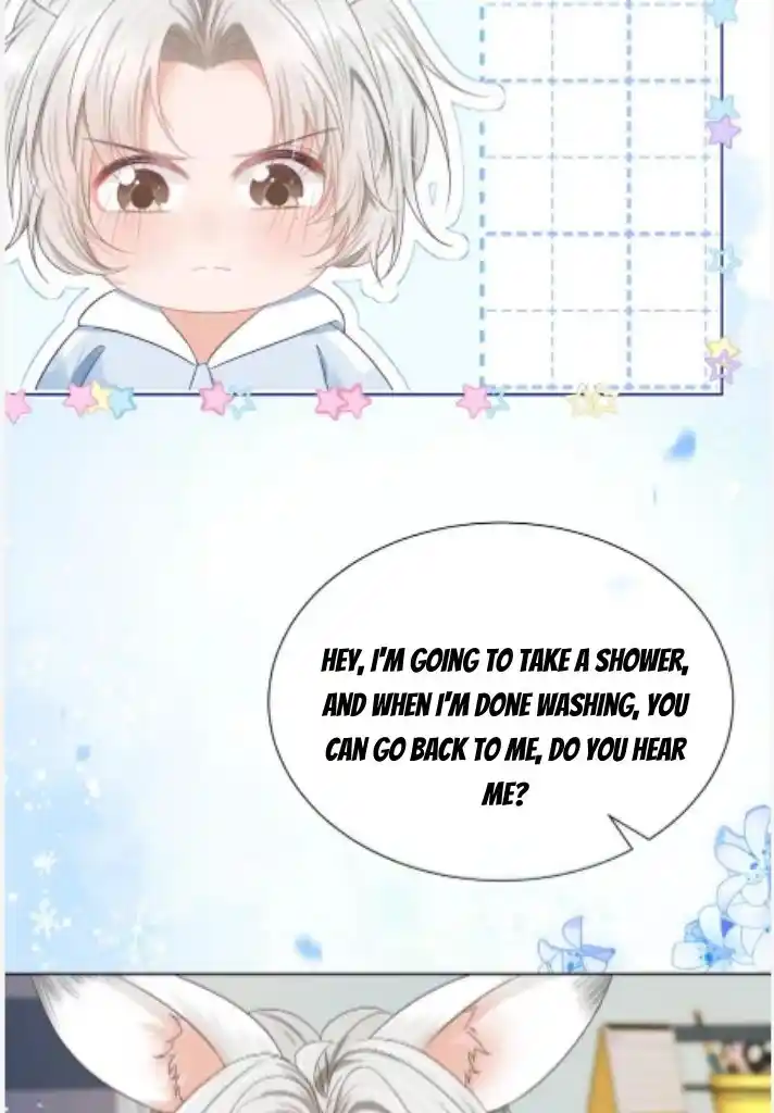 The Tiger Wants To Eat The Little Rabbit Chapter 94