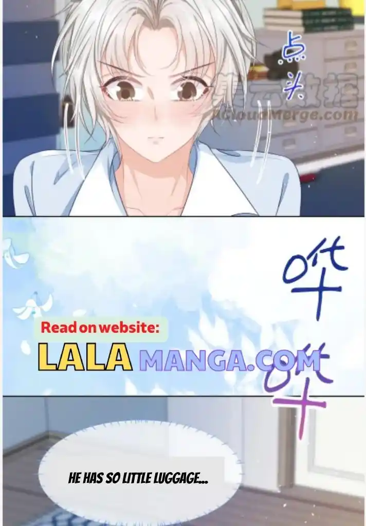 The Tiger Wants To Eat The Little Rabbit Chapter 94