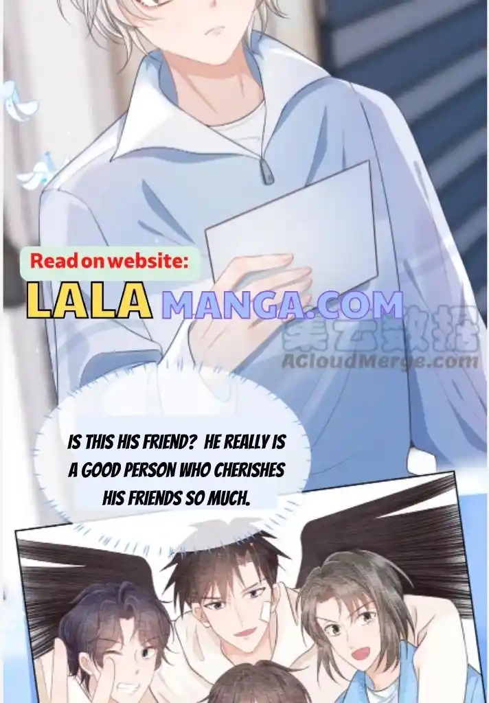 The Tiger Wants To Eat The Little Rabbit Chapter 94