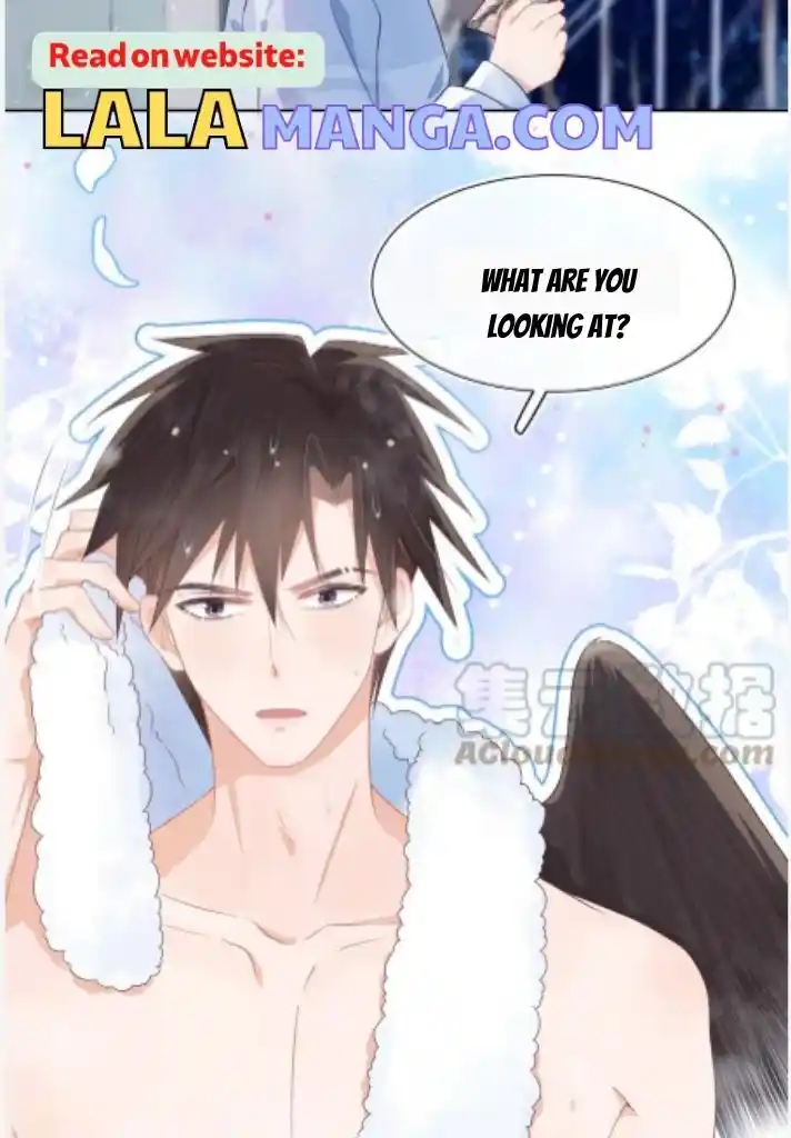 The Tiger Wants To Eat The Little Rabbit Chapter 94