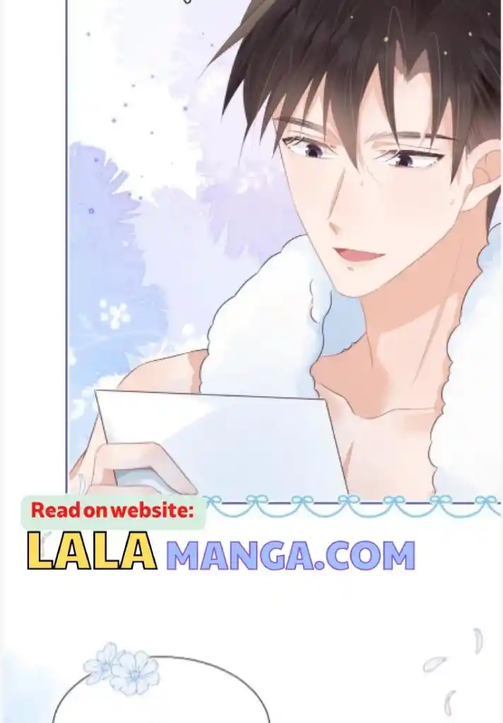 The Tiger Wants To Eat The Little Rabbit Chapter 94