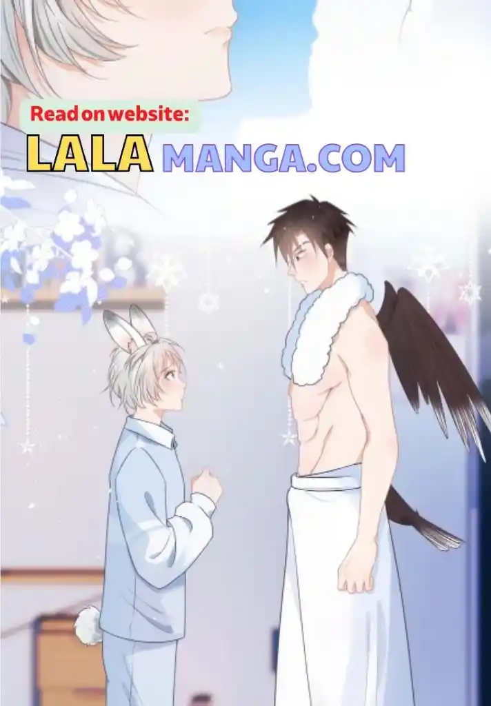 The Tiger Wants To Eat The Little Rabbit Chapter 94