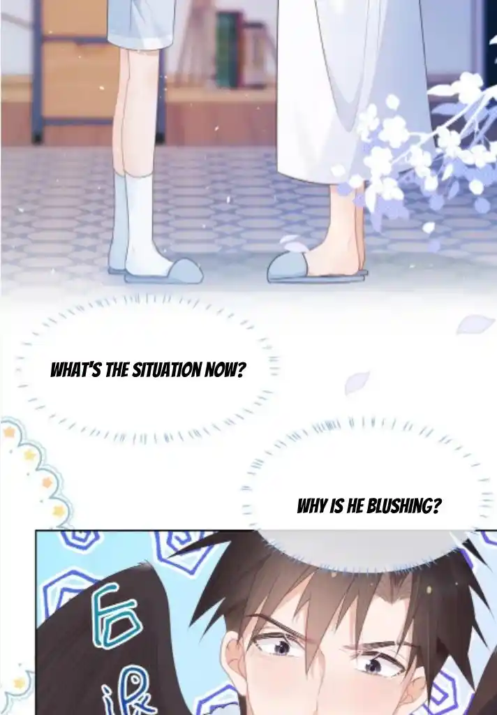 The Tiger Wants To Eat The Little Rabbit Chapter 94